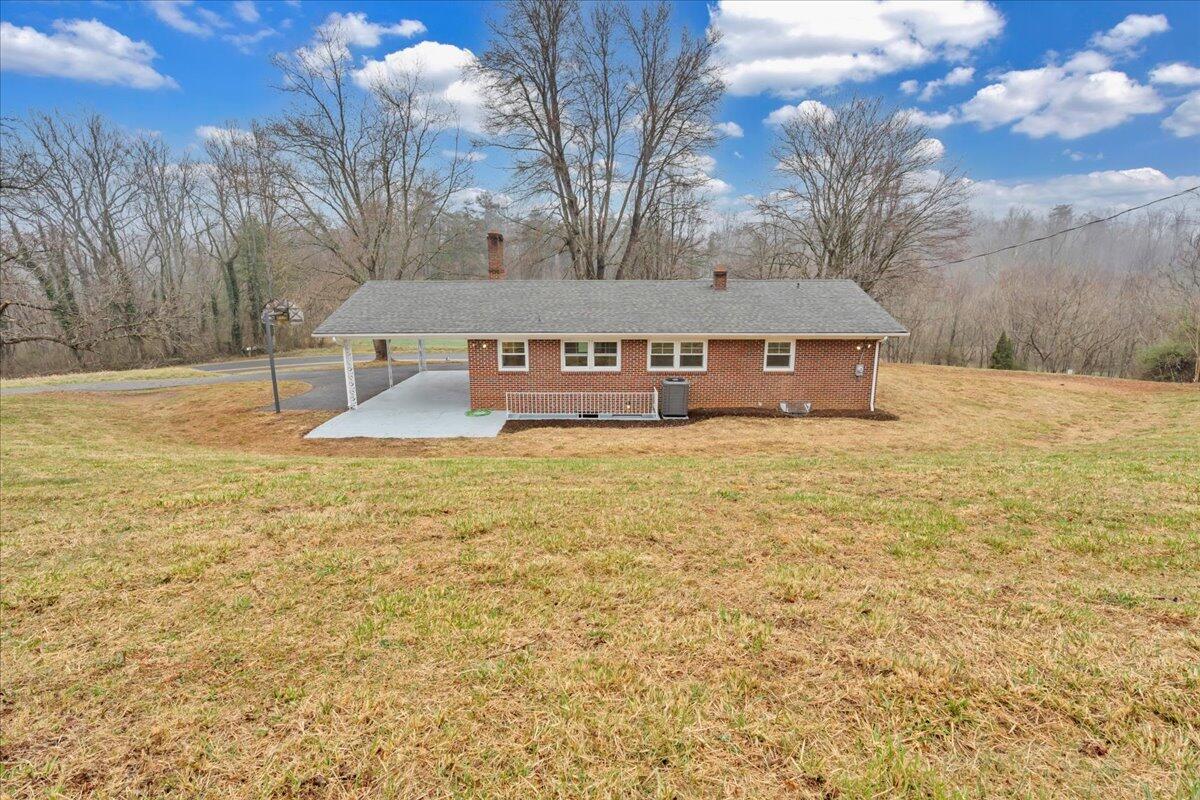 1225 Old Ferrum Road Ferrum, VA 24088 - Photo 35 of 48 35-MIB04472