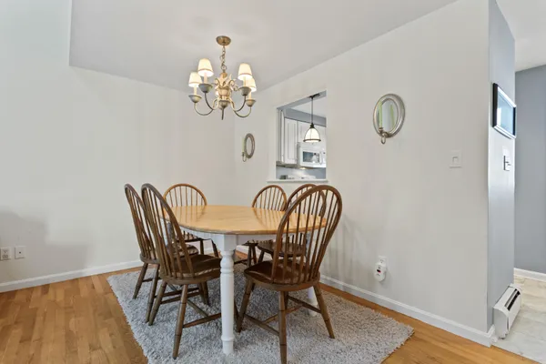$479,000 | 14 Hampton Glen Drive, Unit 51, Kennebunk, ME 04043