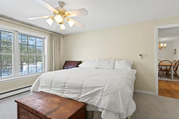 $479,000 | 14 Hampton Glen Drive, Unit 51, Kennebunk, ME 04043