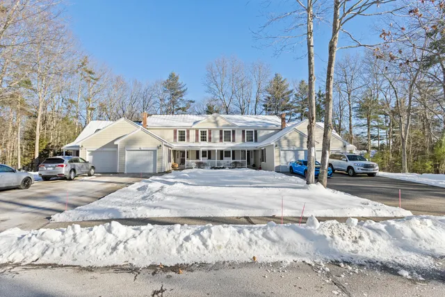 $500,000 | 14 Hampton Glen Drive, Unit 51, Kennebunk, ME 04043