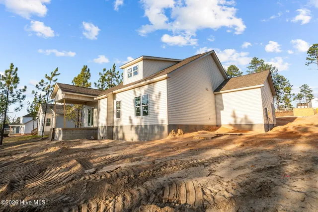 $479,900 | 1005 Ivory Lane, West End, NC 27376