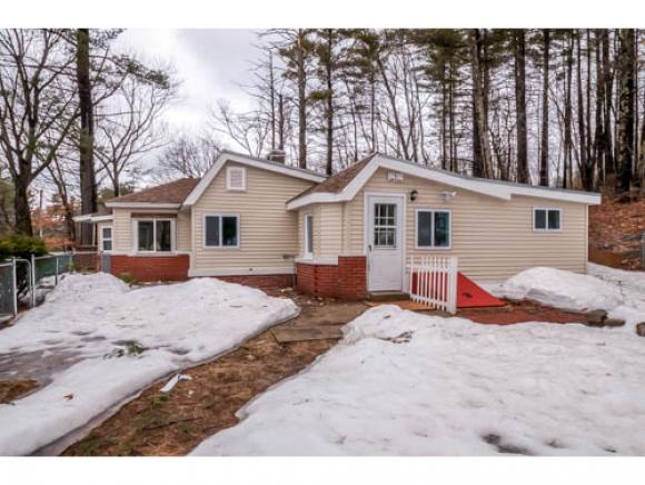 235 Goffstown Back Road Goffstown, NH 03045 - Photo 3 of 24