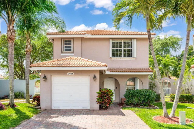 $3,600 | 3464 Commodore Court, West Palm Beach, FL 33411