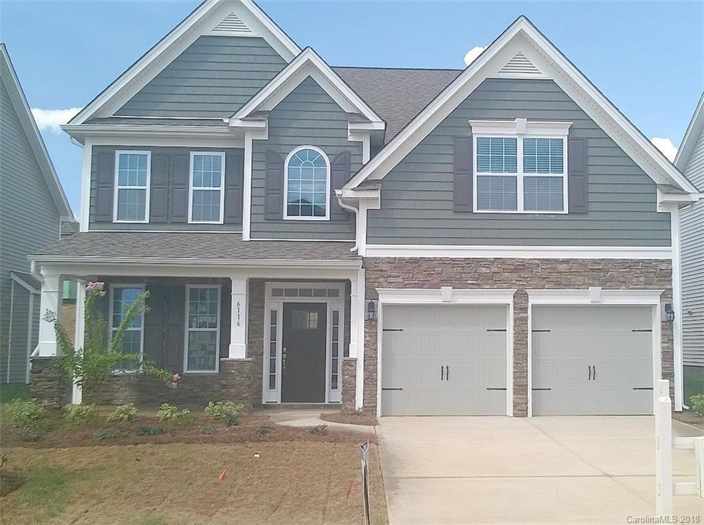9507 Inverness Bay Road Charlotte, NC 28278 - Photo 1 of 1 Gallery Image 1
