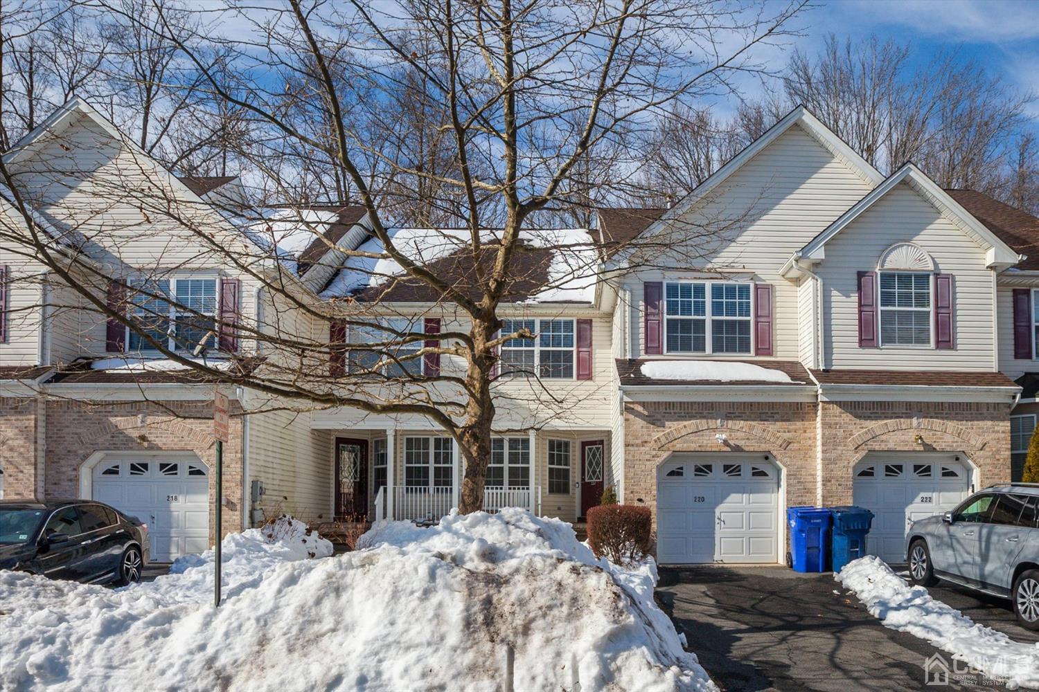 220 Hawthorne Road North Brunswick, NJ 08902 - Photo 1 of 20 Gallery Image 1
