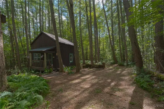 $125,000 | 3071 Seelman Truck Trail Road, West Turin, NY 13325