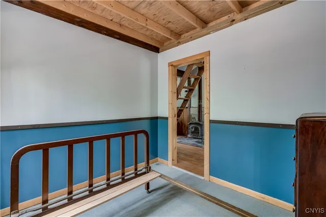 $125,000 | 3071 Seelman Truck Trail Road, West Turin, NY 13325