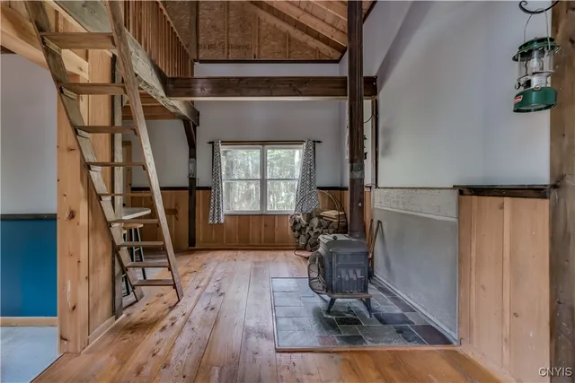 $125,000 | 3071 Seelman Truck Trail Road, West Turin, NY 13325