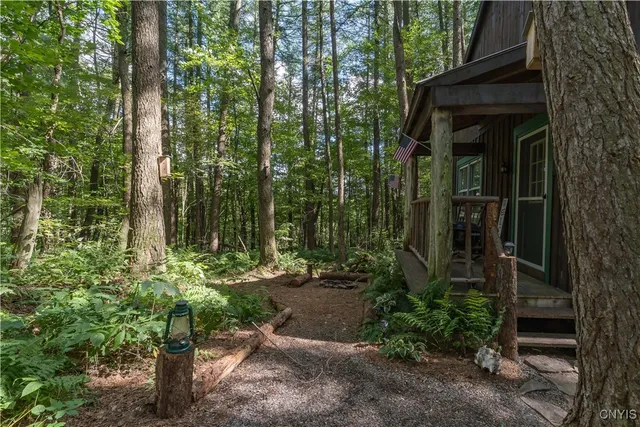 $125,000 | 3071 Seelman Truck Trail Road, West Turin, NY 13325