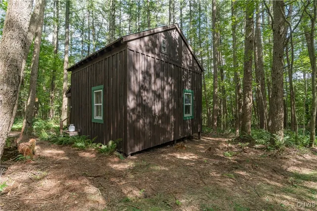 $125,000 | 3071 Seelman Truck Trail Road, West Turin, NY 13325