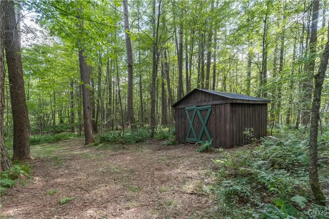 $125,000 | 3071 Seelman Truck Trail Road, West Turin, NY 13325