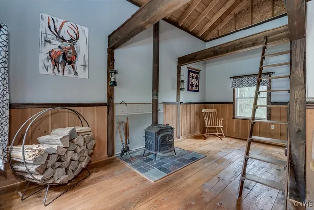 $125,000 | 3071 Seelman Truck Trail Road, West Turin, NY 13325