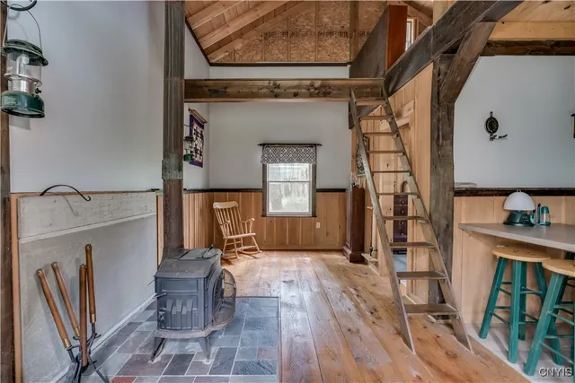 $125,000 | 3071 Seelman Truck Trail Road, West Turin, NY 13325