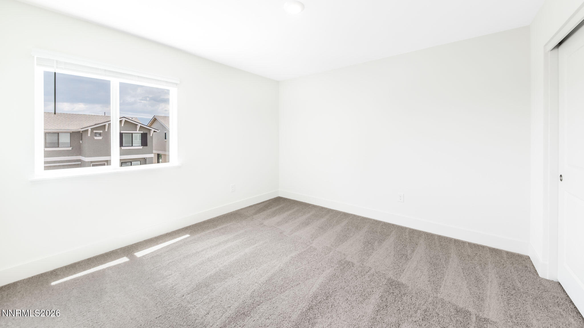 1163 Arrastra Road Reno, NV 89512 - Photo 21 of 29 Secondary Bedroom