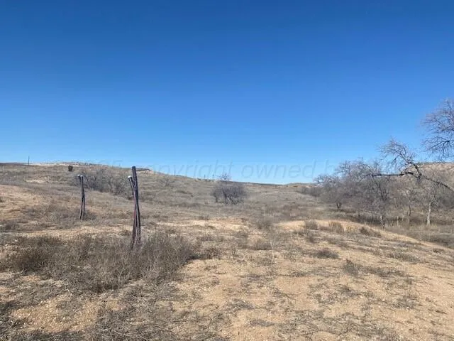 a view of an ocean beach