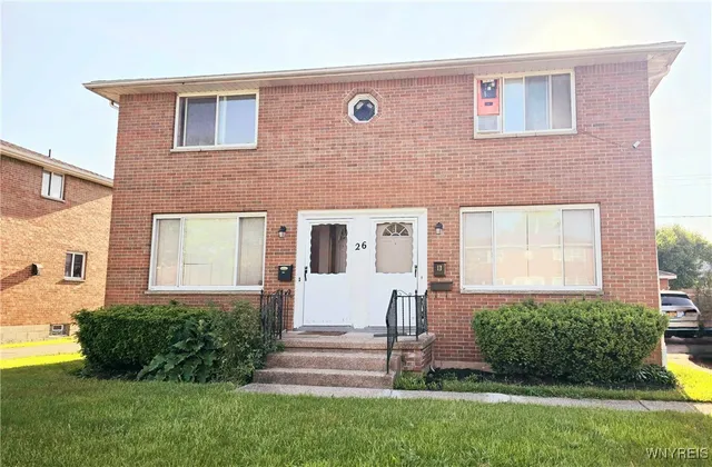 $1,200 | 26 Alcona Avenue, Amherst, NY 14226