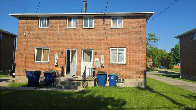 $1,200 | 26 Alcona Avenue, Amherst, NY 14226