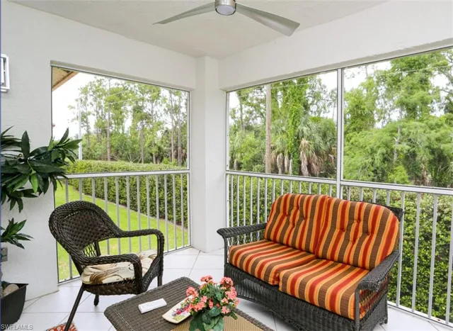 $1,995 | 6645 Huntington Lakes Circle, Unit 201, Naples, FL 34119