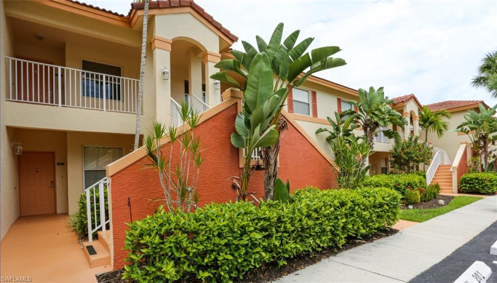 6645 Huntington Lakes Circle, Unit 201 Naples, FL 34119 - Photo 35 of 48 View of property