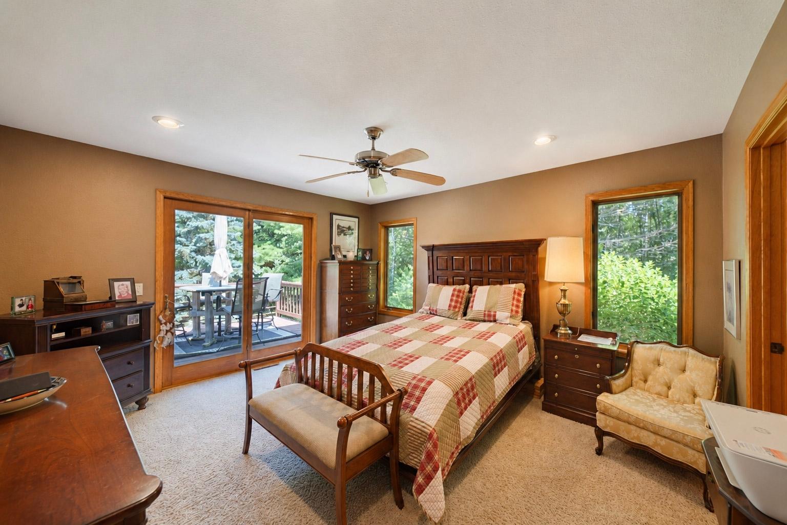 N1325 Wisconsin River Road Merrill, WI 54452 - Photo 20 of 42 Gallery Image 20