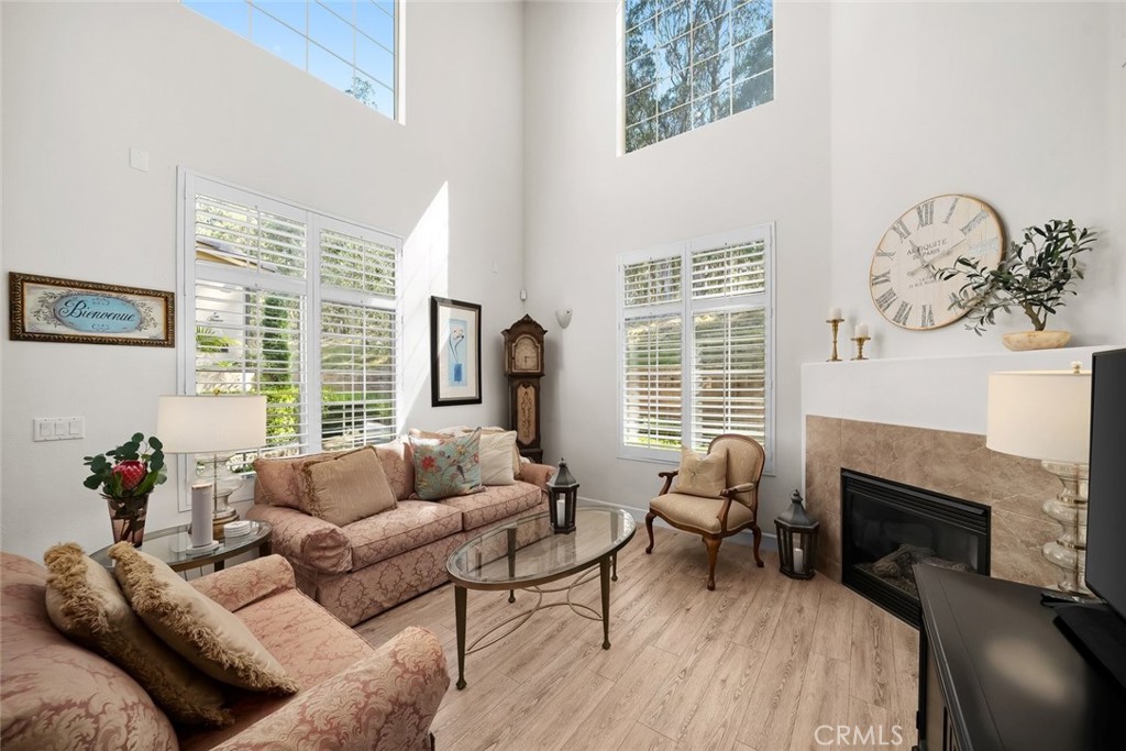 1189 Swallowtail Way Nipomo, CA 93444 - Photo 5 of 40 Stunning Windows show stunning wooded grove.