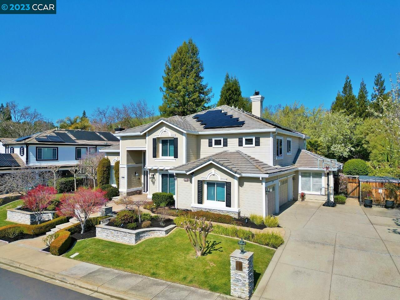 111 Victoria Place, Danville, CA 94506 Compass