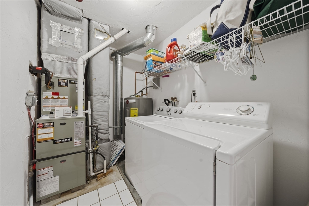 115 Revere Street, Unit E Canton, MA 02021 - Photo 18 of 22