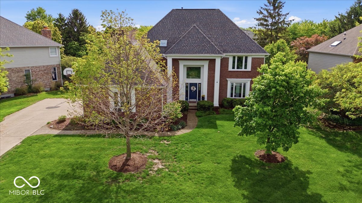 1465 Springmill Ponds Boulevard Carmel, IN 46032 - Photo 6 of 41