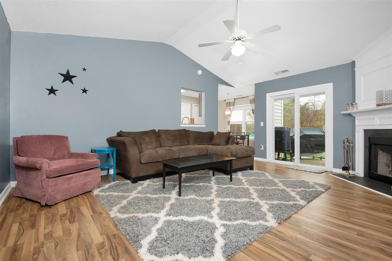 4304 Lost Forest Way Raleigh, NC 27616 - Photo 8 of 30 Photo 8