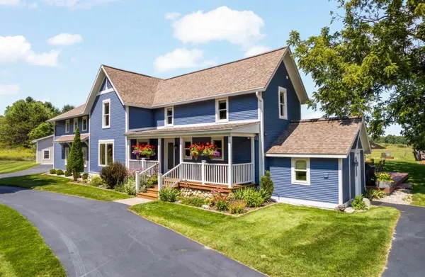 $1,050,000 | 7322 Fryzelka Road, Buckley, MI 49620