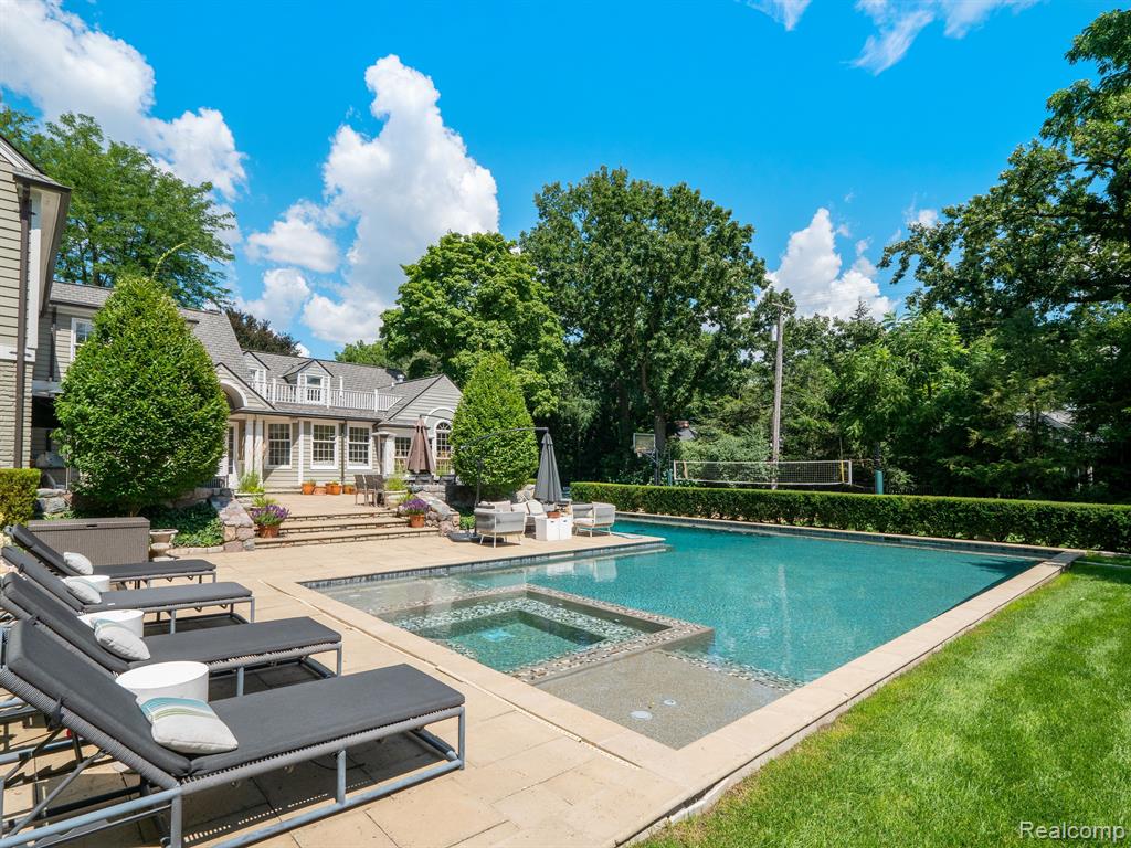 950 Waddington Road Bloomfield Hills, MI 48301 - Photo 50 of 60