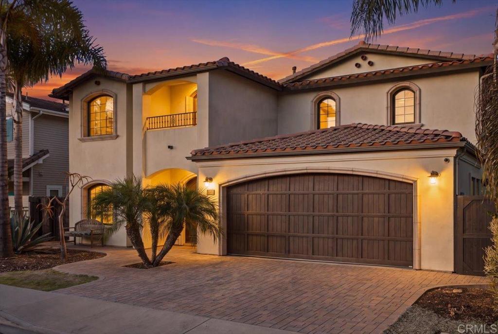 6468 Franciscan Road Carlsbad, CA 92011 - Photo 22 of 29 Sunset