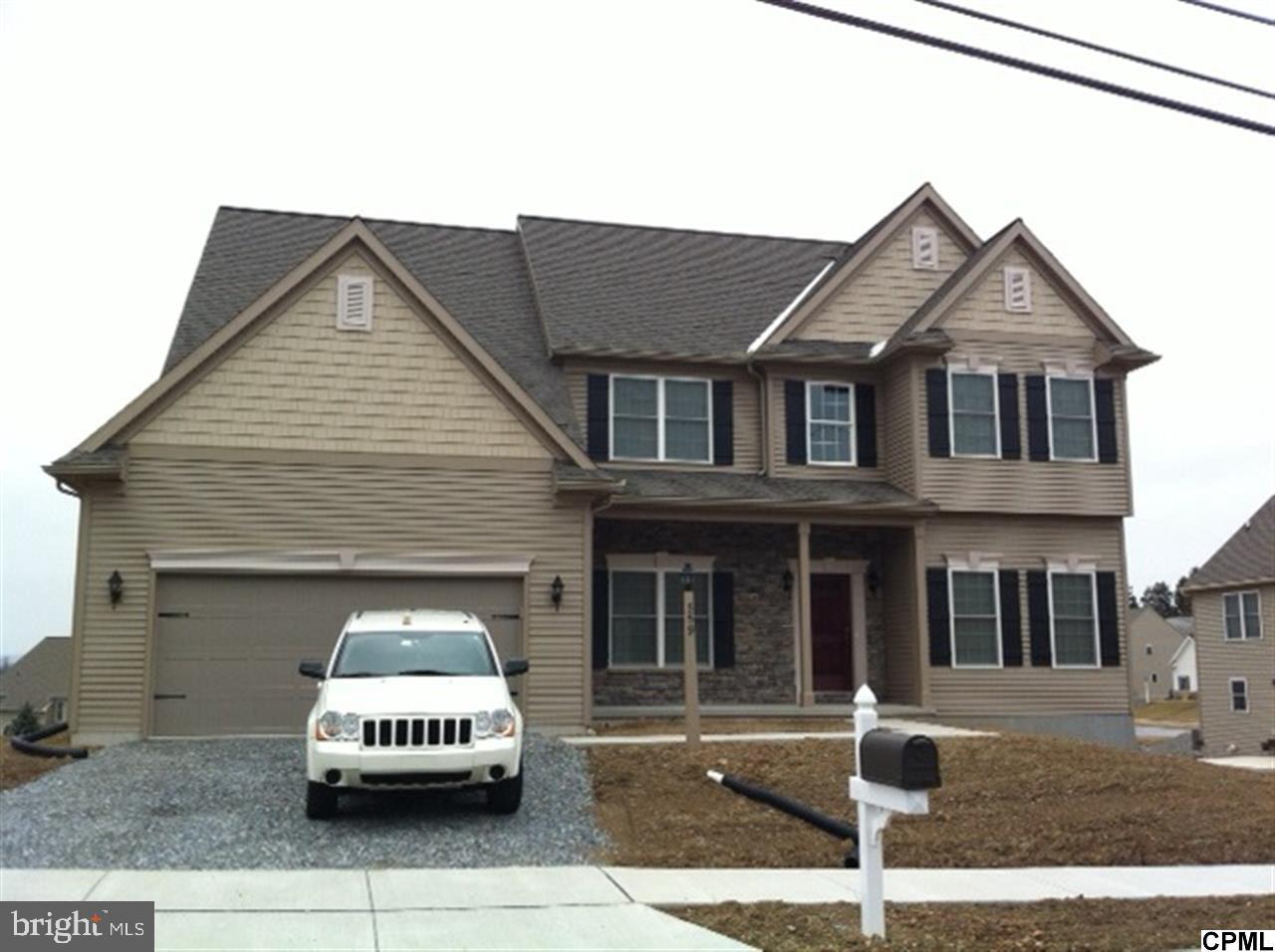 559 Cockley Road, Unit 13 Harrisburg, PA 17111 - Photo 1 of 1 Gallery Image 1