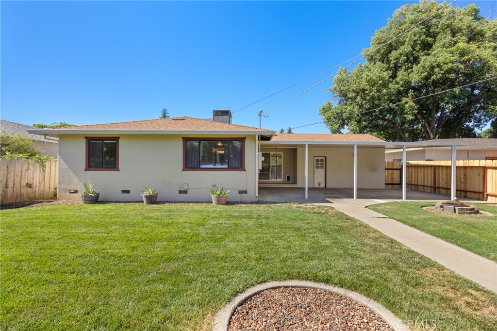 588 El Reno Drive Chico, CA 95973 - Photo 26 of 31