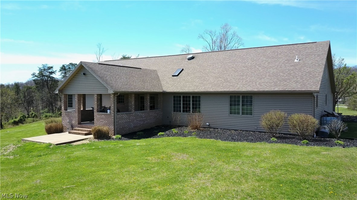 540 Burnfield Road Little Hocking, OH 45742 - Photo 4 of 15