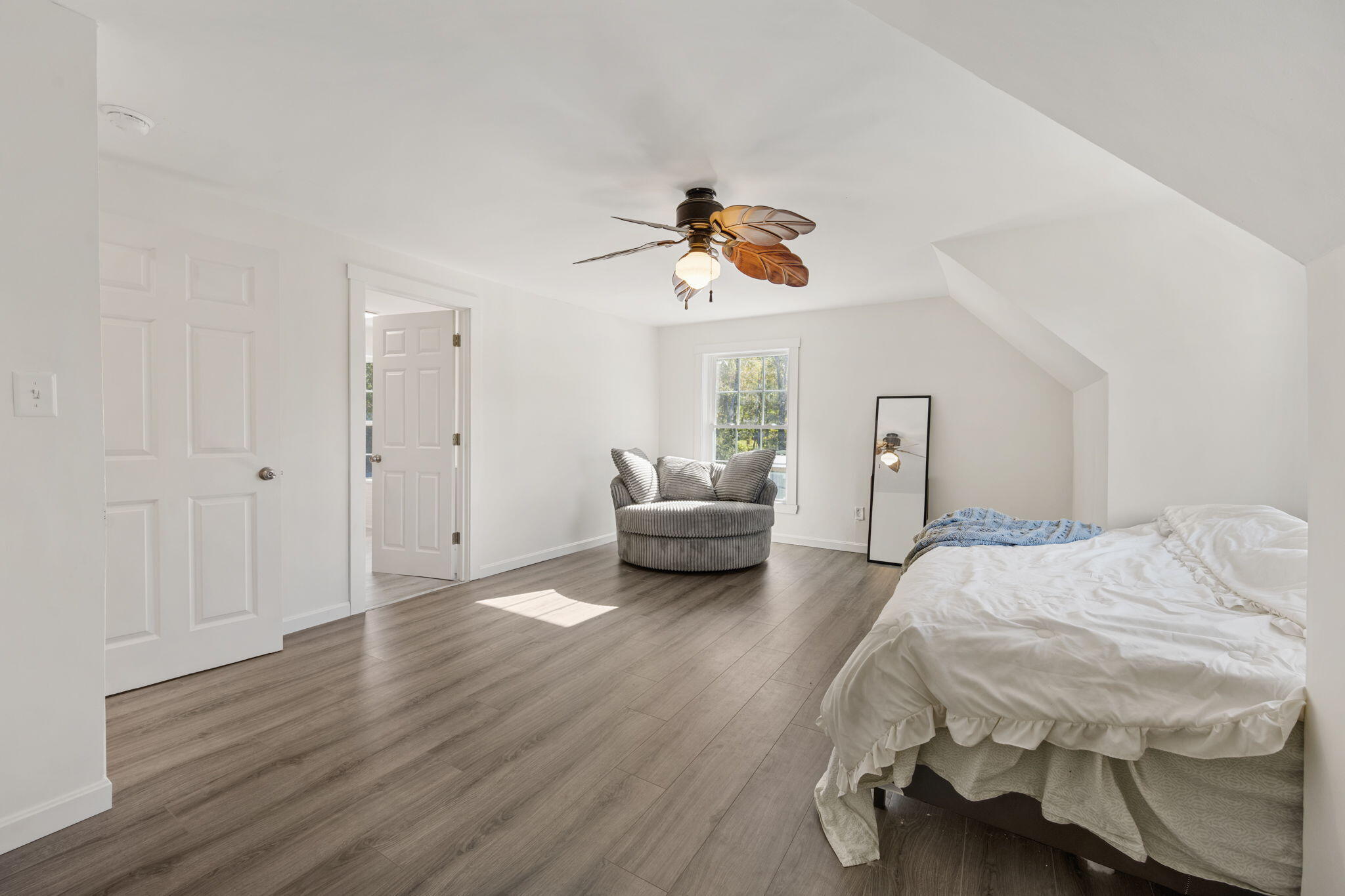 237 Lebanon Road Winterport, ME 04496 - Photo 21 of 56 2nd Level Primary Suite