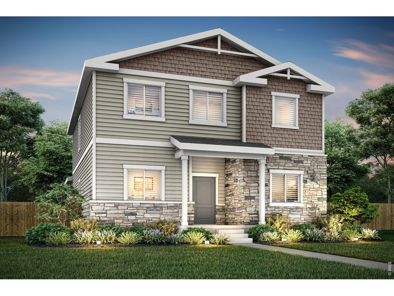 100 Equine Road Berthoud, CO 80513 - Photo 1 of 3 Under Construction