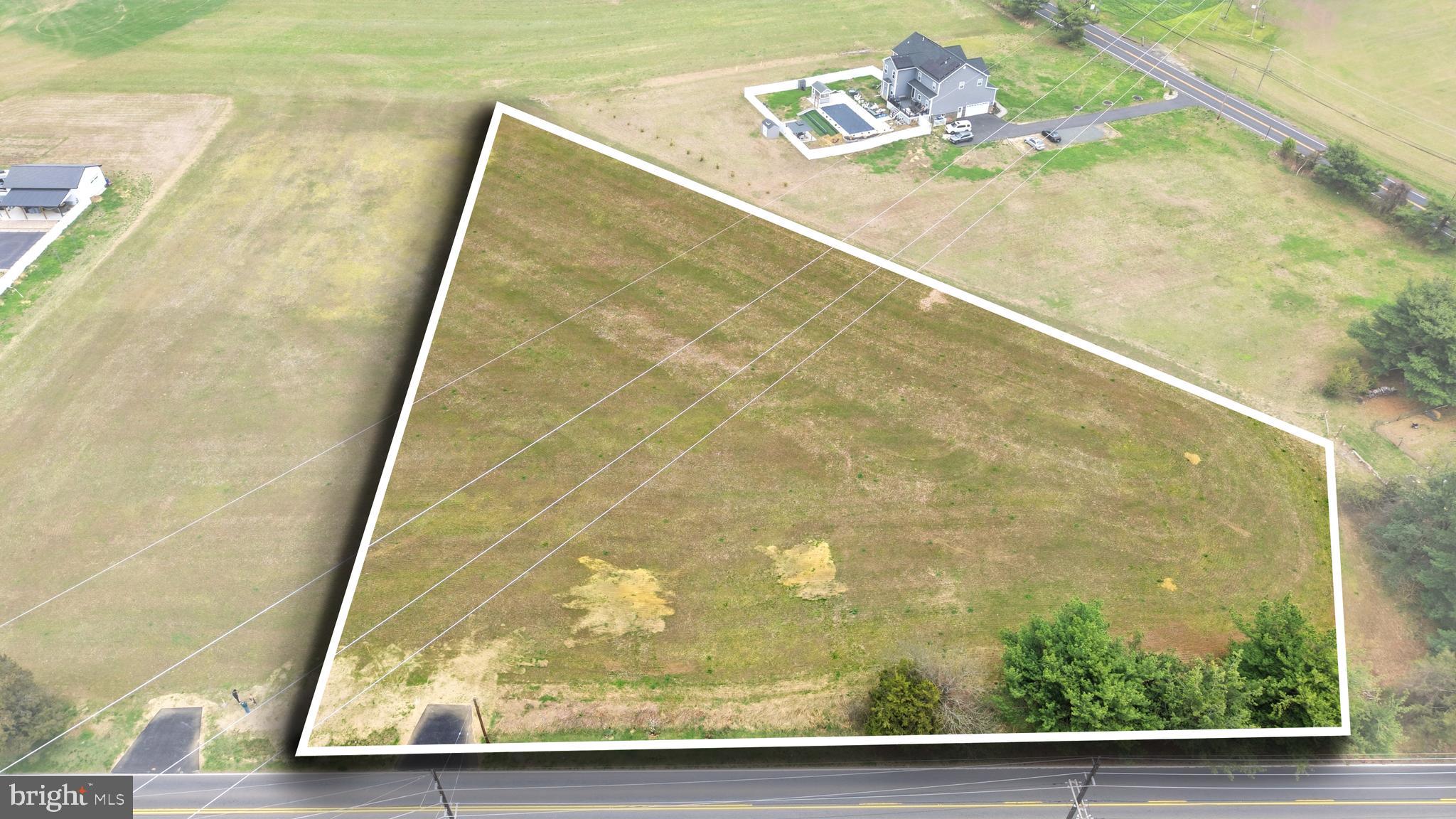 336 East Landing Street Lumberton, NJ 08048 - Photo 3 of 9 a view of a wooden floor