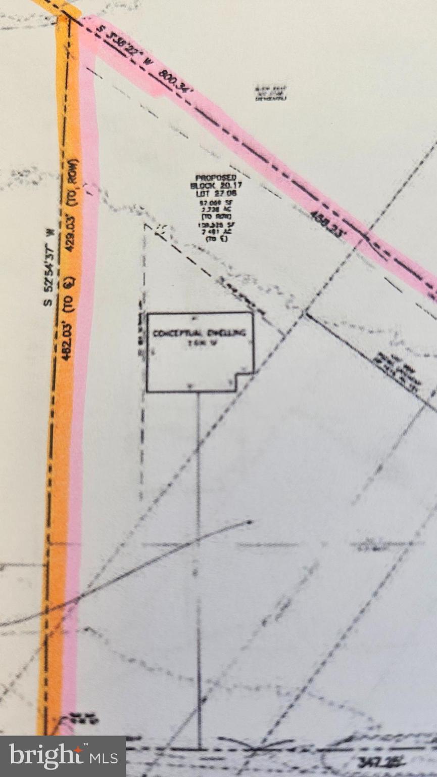 336 East Landing Street Lumberton, NJ 08048 - Photo 7 of 9 a view of a dry back window