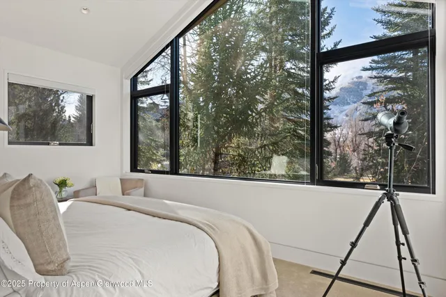 a front view of a house with patio