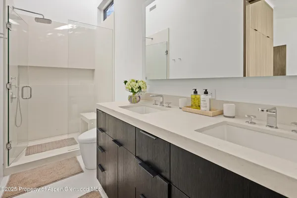 a view of swimming pool with outdoor seating