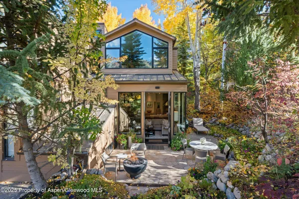 $40,000 | 155 Lone Pine Road, Unit 12, Aspen, CO 81611