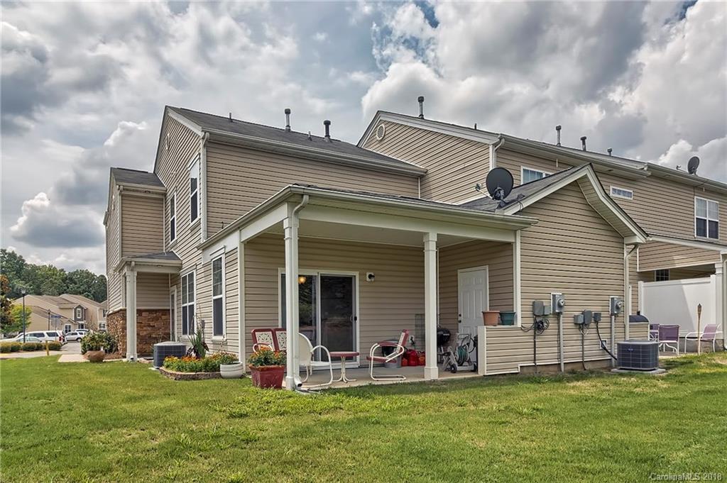 140 Council House Road Fort Mill, SC 29708 - Photo 17 of 21