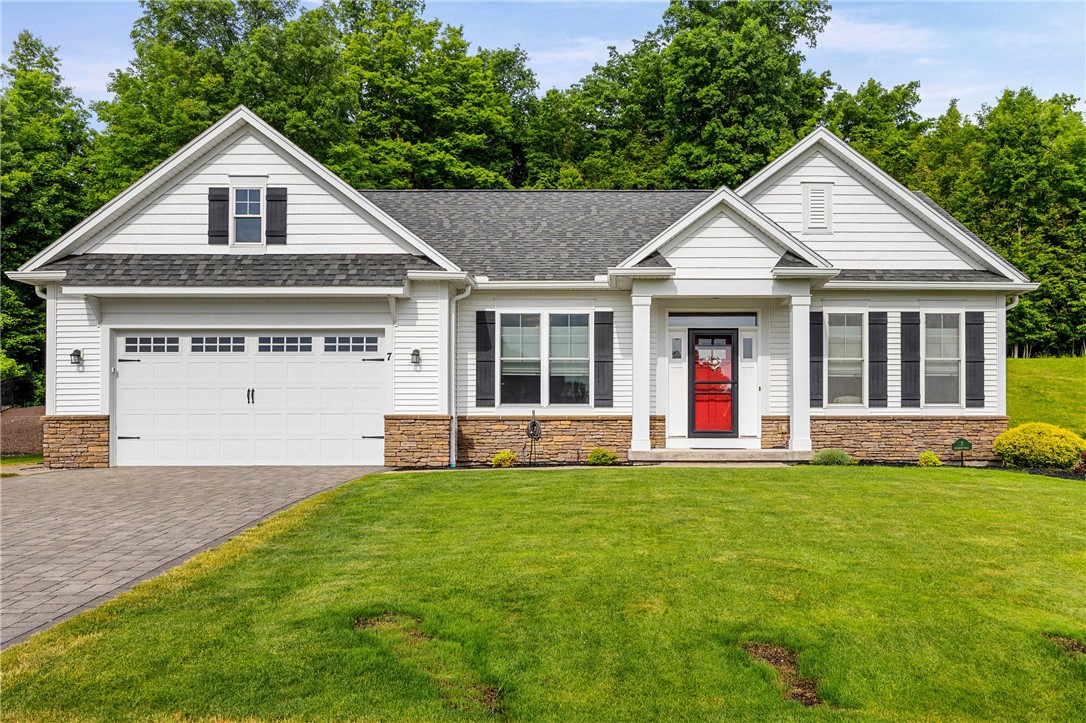 7 Rothbury Circle Victor, NY 14564 - Photo 1 of 48 Gallery Image 1
