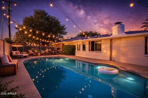 $999,999 | 8221 East Edgemont Avenue, Scottsdale, AZ 85257