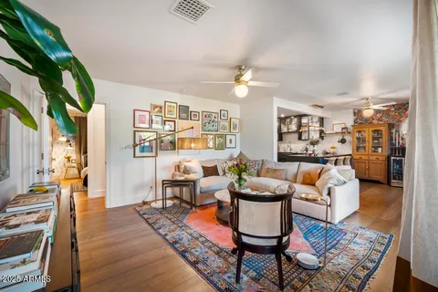 $1,050,000 | 8221 East Edgemont Avenue, Scottsdale, AZ 85257