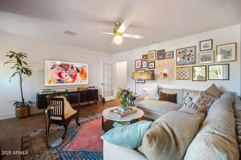 $1,125,000 | 8221 East Edgemont Avenue, Scottsdale, AZ 85257