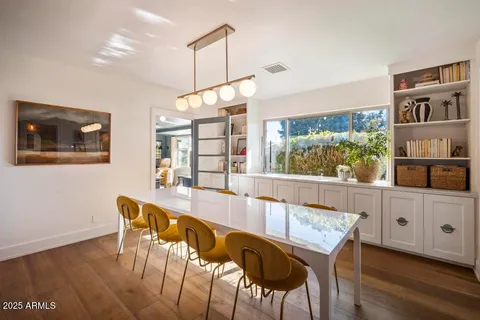 $1,125,000 | 8221 East Edgemont Avenue, Scottsdale, AZ 85257