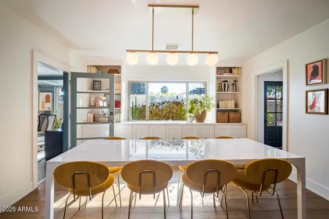 $999,999 | 8221 East Edgemont Avenue, Scottsdale, AZ 85257