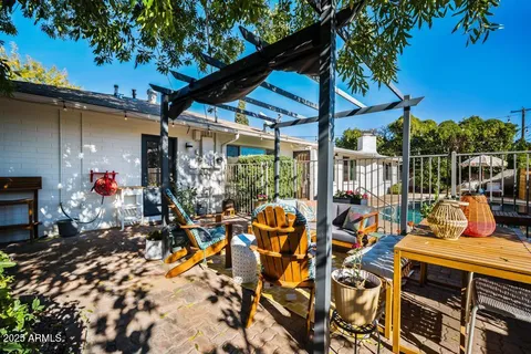 $1,175,000 | 8221 East Edgemont Avenue, Scottsdale, AZ 85257